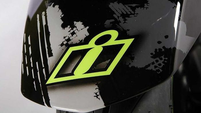  Chỉ có tổng cộng 10 chiếc Katana phiên bản Icon Motorsport được sản xuất và tất cả chúng đều dành riêng cho thị trường nước Pháp. 