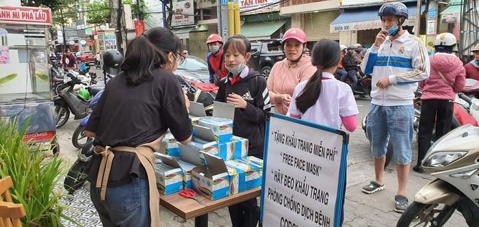  Hình ảnh đẹp được nhiều người khen ngợi và lan truyền