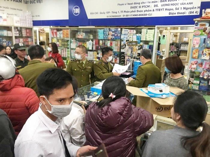 Hầu hết các cửa hàng đều không niêm yết giá bán.