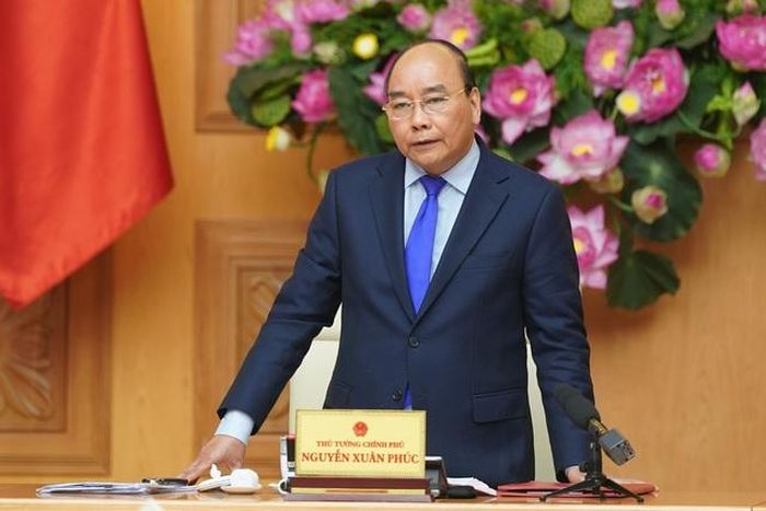 Thủ tướng yêu cầu tinh thần chủ động phòng chống dịch bệnh của các địa phương