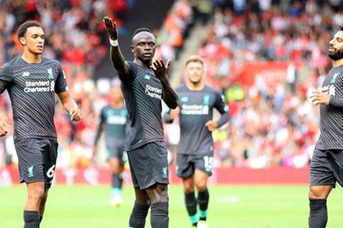 Liverpool sẽ tiếp tục băng băng về đích.
