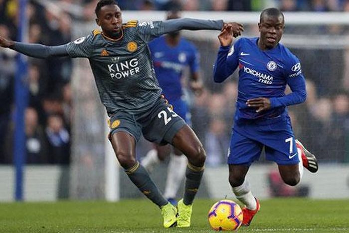 Đây sẽ là cơ hội để Chelsea rút ngắn khoảng cách với Leicester City.