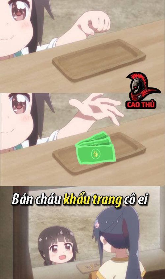 Trong cơn sốt khẩu trang hiện nay, dân mạng cũng lên án, chỉ trích một số hiệu thuốc, cửa hàng tự ý đẩy giá mặt hàng này lên cao để kiếm lời. Tại cuộc họp đột xuất chiều 31/1, Quản lý thị trường, Thanh tra tài chính được giao nhiệm vụ tăng cường kiểm tra, xử phạt nghiêm hành vi không niêm yết giá khẩu trang hoặc niêm yết nhưng tăng giá trên thị trường. Ảnh: Cu Thảo, Cao Thủ.