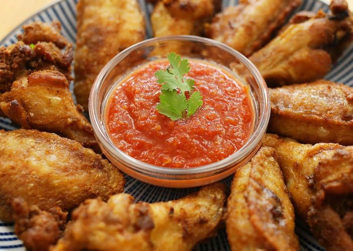 Không nên ăn các món chiên rán vì tác hại không lường của nó