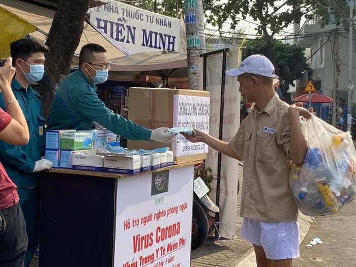 Mong mỏi mọi người sẽ tự bảo vệ bản thân tốt cho chính mình