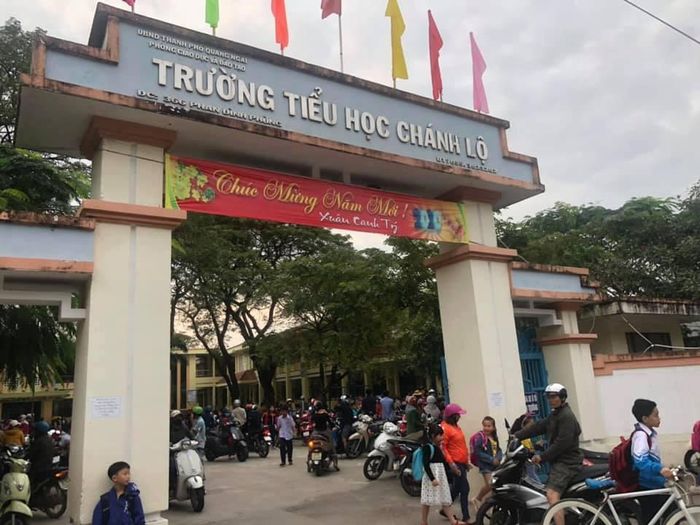 Học sinh tỉnh toàn tỉnh Quảng Ngãi được nghỉ học phòng chống dịch bệnh virus Corona.