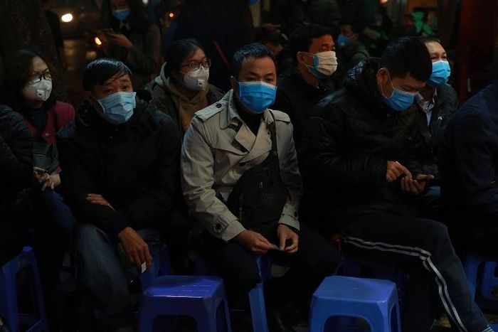 Với mong muốn được mua vàng nhanh nhất.