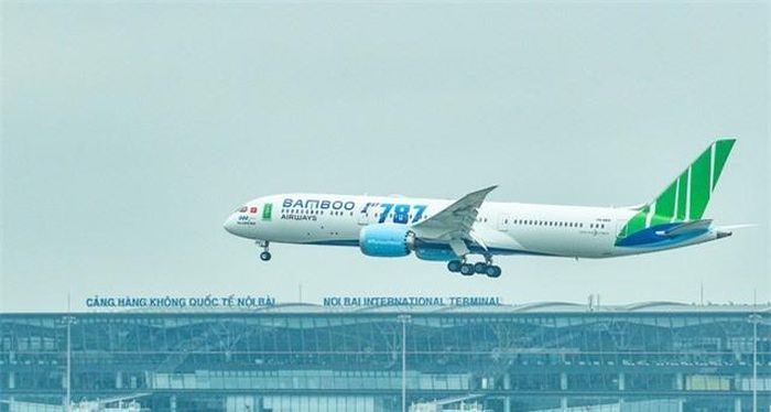 Bamboo Airways đã triển khai đường bay kết nối Phú Yên với Hà Nội từ ngày 17/1/2020