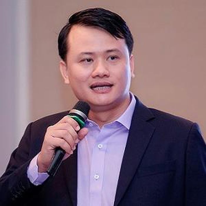 Ông Trần Bằng Việt - Chuyên gia tư vấn cao cấp, Tổng giám đốc Đông A Solutions
