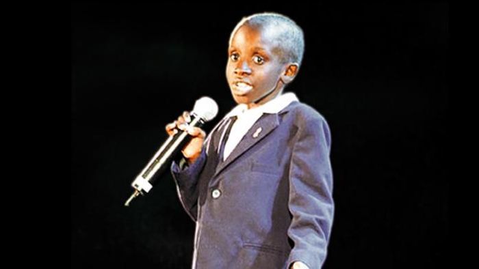 Nkosi Johnson qua đời khi mới 12 tuổi, nhưng nghị lực sống của cậu bé lúc bấy giờ đã khiến hàng triệu người thức tỉnh