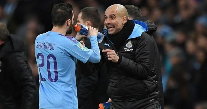 Pep phải trả giá vì xoay tua quá nhiều