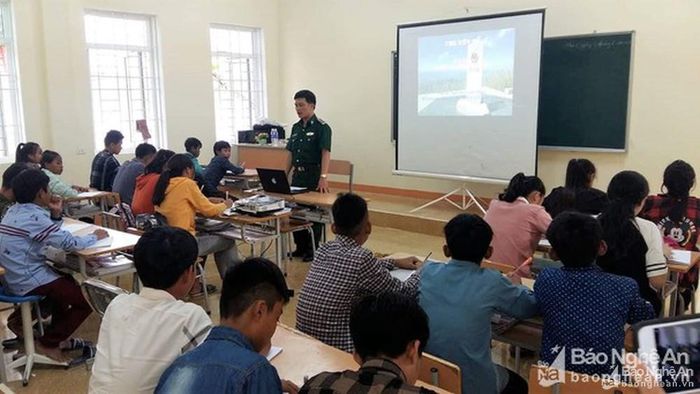 Chỉ vì những mâu thuẫn không đáng có, những thanh niên trẻ đã phải vướng vào lao lý vì tội giết người. Ảnh: Phương Linh