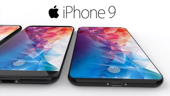 Máy chạy chip Apple A9, RAM 2GB và bộ nhớ trong tối đa 128GB