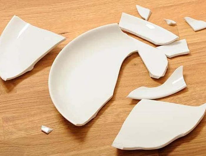  Vì điều này như một ám thị cho những thất bại, vấp ngã và khó khăn sẽ đến với gia đình 