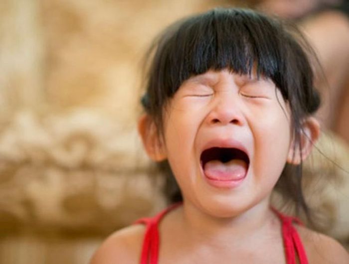  Do đó, ông bà, bố mẹ không nên để con trẻ khóc lóc, nhũng nhiễu trong ngày rằm tháng giêng để mọi chuyện trong gia đình được trọn vẹn, như ý 