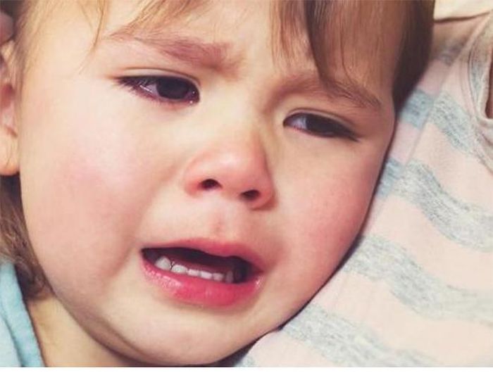  Không để trẻ con khóc trong ngày này, đây là điều cấm kỵ mà các bậc phụ huynh nên lưu tâm 