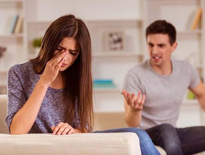  Bởi theo quan niệm người xưa, cãi cọ hay mâu thuẫn gia đình là việc không tốt, thậm chí còn mang đến nhiều chuyện thị phi cho gia chủ trong suốt cả năm 