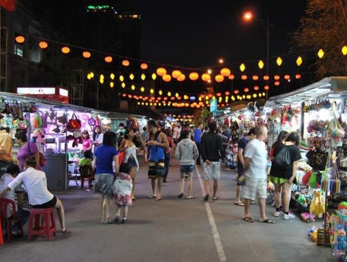  Đồng thời, bạn cũng không nên ra ngoài đi chơi sau 22h, kẻo gặp nguy hiểm cho bản thân 