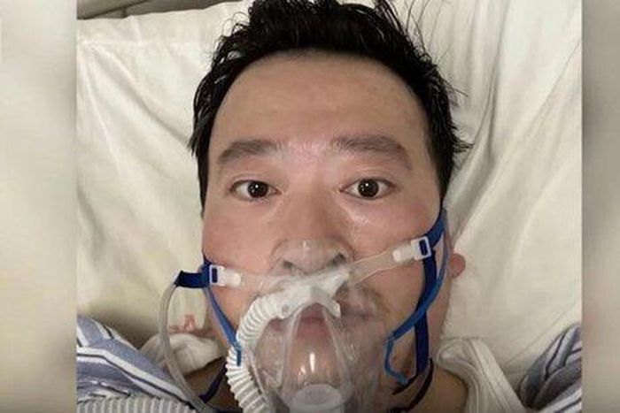 Bác sĩ Lý Văn Lượng ra đi ở tuổi 34 sau khi nhiễm phải virus corona trong quá trình điều trị cho bệnh nhân.