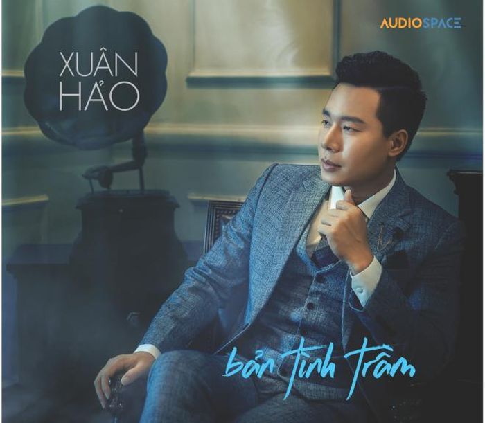 Album "Bản tình trầm"
