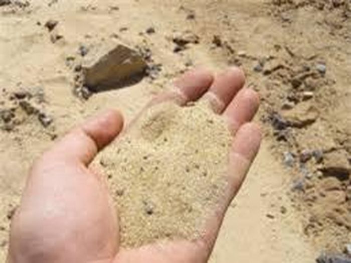  4. Sử dụng bẫy làm từ cát và đá. Một trong những biện pháp vô cùng hiệu quả để ngăn chặn nạn trộm mộ đó là đặt bẫy. 