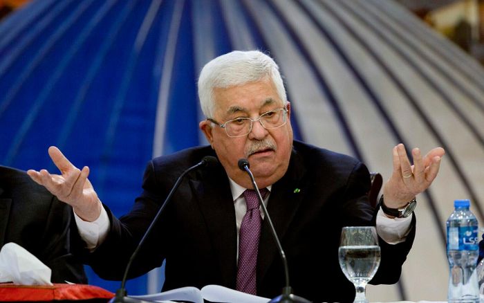 Tổng thống Palestine Mahmoud Abbas cho biết ông sẽ không chấp nhận bất kỳ sự đổi chác nào được đề xuất trong kế hoạch hòa bình Trung Đông của Tổng thống Mỹ Donald Trump