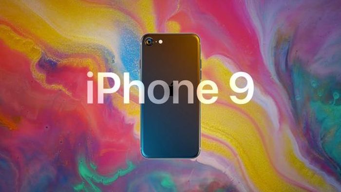 Sự ra mắt của iPhone 9 đang đứng trước nhiều thách thức do virus Corona