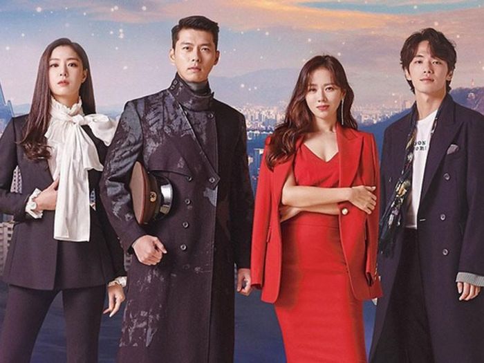 Trong phim "Hạ cánh nơi anh", Seo Dan của Seo Ji Hye được khán giả yêu thích không kém cặp đôi nhân vật chính.