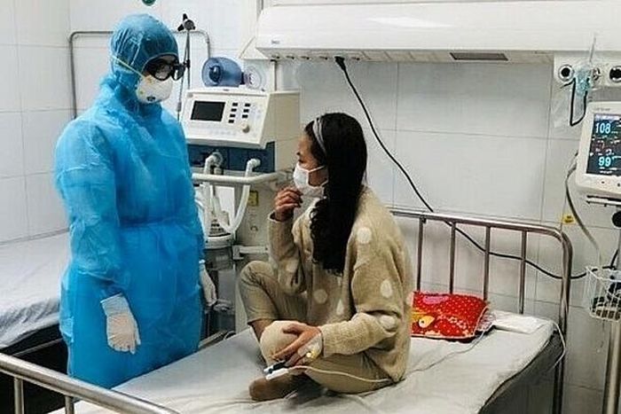 Thanh Hóa không còn bệnh nhân nghi mắc virus corona