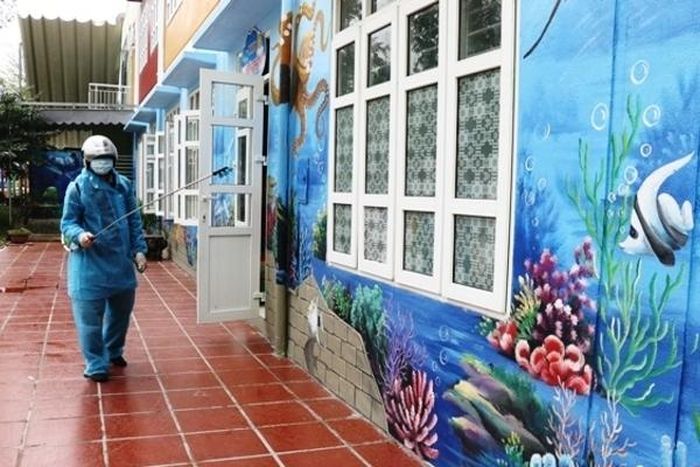 Vắng mặt trong Hội nghị triển khai phòng chống dịch, giám đốc bệnh viện đa khoa thị xã Bỉm Sơn bị yêu cầu kỷ luật