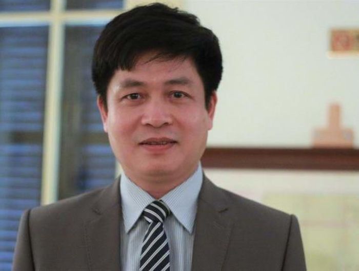 Ông Nguyễn Xuân Thành, Phó Vụ trưởng Vụ Giáo dục Trung học (Bộ Giáo dục và đào tạo).
