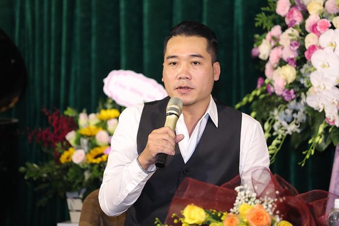 Tuấn Hiệp: Đàn ông khi thất tình thường ít khóc một mình