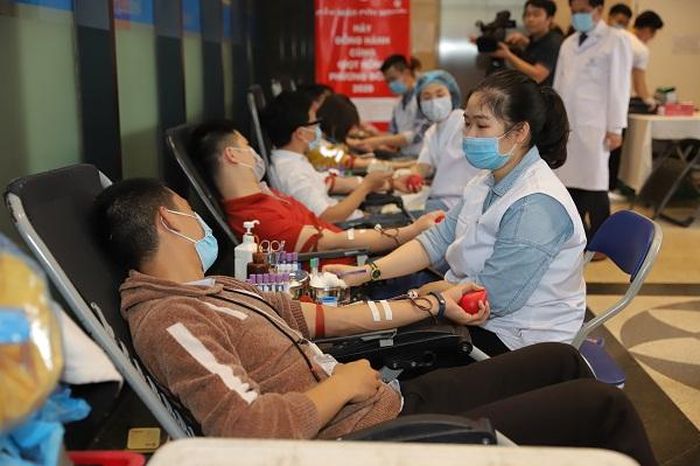 Chương trình mong sẽ lan tỏa tới mọi người dân. Ảnh: Khắc Kiên