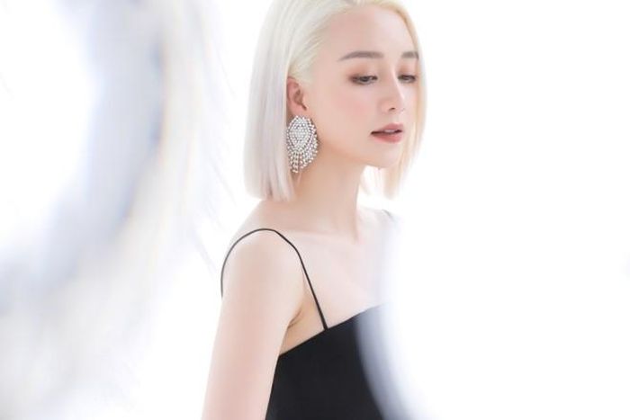 Hình ảnh Thiều Bảo Trang trong MV mới