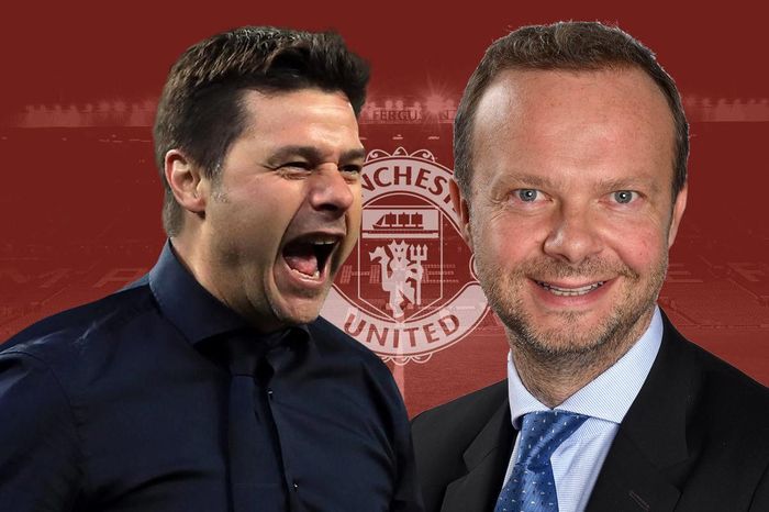 Pochettino bắt tay MU là thương vụ hái ra tiền