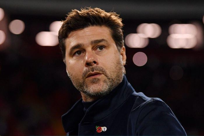 Pochettino hứa hẹn mang đến bóng đá đẹp và ngôi sao cho MU