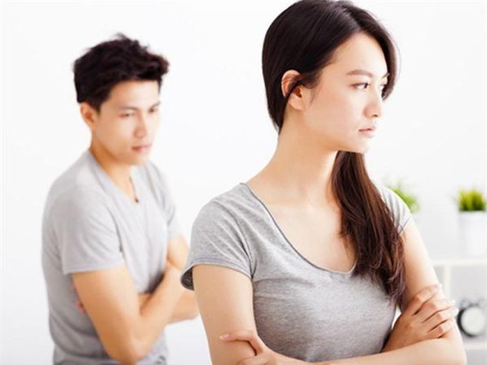 Không phải người đàn ông nào cũng biết cách làm một người chồng đúng nghĩa - Ảnh minh họa: Internet