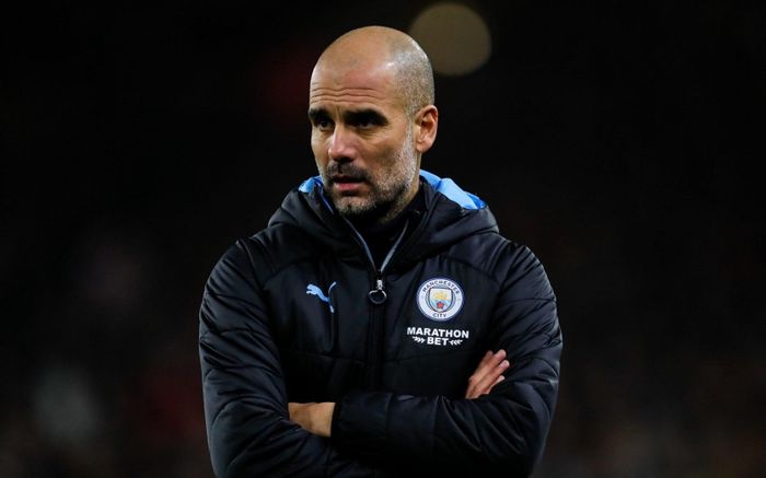 HLV Pep Guardiola cho rằng ông thành công là vì luôn được dẫn dắt những đội bóng có nhiều ngôi sao