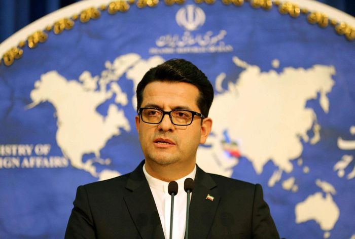 Người phát ngôn Bộ Ngoại giao Iran Abbas Mousavi tuyên bố, Tehran sẽ đáp trả mạnh tay với bất cứ hành động nào của Israel đi ngược lại lợi ích của Iran tại khu vực