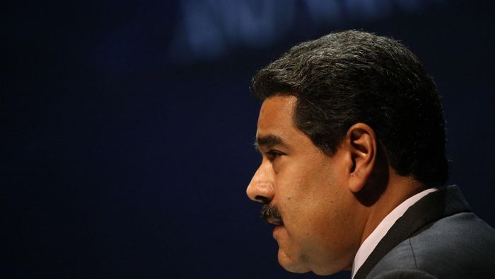 Tổng thống Venezuela Nicolas Maduro thông báo, lực lượng vũ trang nước này sẽ tiến hành tập trận trên toàn lãnh thổ trong hai ngày 15 và 16/2 nhằm tăng cường khả năng phỏng thủ và bảo vệ chủ quyền đất nước