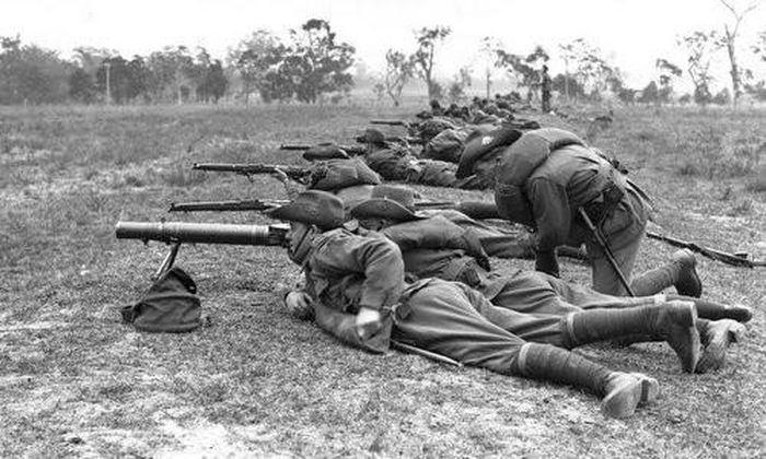 Do đó, quân đội Australia cử một lực lượng làm nhiệm vụ tiêu diệt loài chim emu đang "tác oai tác quái", phá hoại mùa màng của dân chúng bằng súng máy.