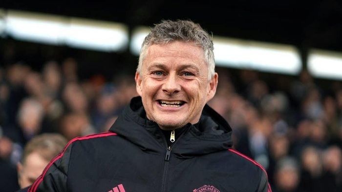 Solskjaer sẵn sàng cho cuộc cách mạng nhân sự