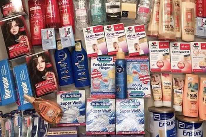 Hóa mỹ phẩm, thực phẩm chức năng và dược phẩm giả được nhiều đối tượng buôn lậu nhắm đến