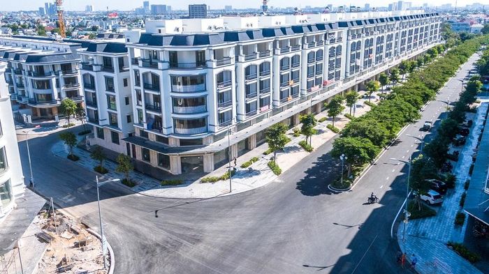 Dự kiến trong năm 2020, chủ đầu tư sẽ giành thêm 2.500 tỷ đồng tập trung hoàn thiện và khánh thành 10 hạng mục công trình, cùng nhiều tiện ích khác