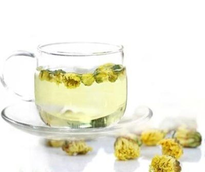 Cúc dại tím