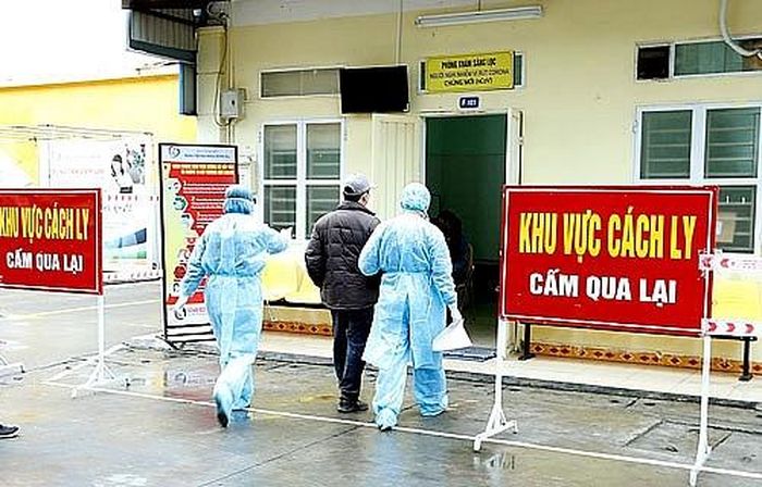 Việt Nam ghi nhận 16 ca mắc Covid-19, hiện có 7 trường hợp đã điều trị khỏi.