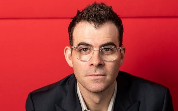 Ông Adam Mosseri, CEO Instagram. (Ảnh: Digital Information World)