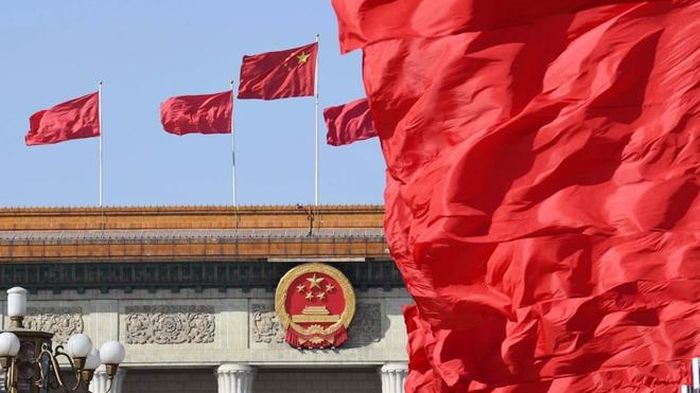 Trung Quốc khả năng cao sẽ hoãn họp lưỡng hội vì dịch Covid-19. (ảnh minh họa: Xinhua)