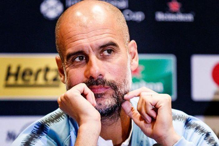 Pep Guardiola liệu có bỏ Man City giữa cơn hoạn nạn