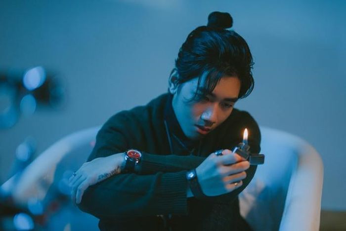 K-ICM đánh dấu chặng đường mới bằng MV solo.